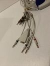 WELCH ALLYN CP 200 EKG