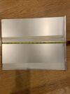 CARESTREAM SP136 35 X 43CM DIRECT VIEW Cassettes