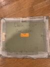 SYBRON LIEBELFLARSHEIM 18 X 15 Grid
