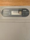 FUJI IP Type C CR Cassettes