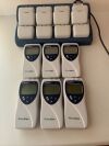 WELCH ALLYN Micropaq 402 & 404 Monitor