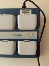 WELCH ALLYN Micropaq 402 & 404 Monitor