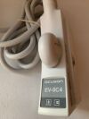 SIEMENS EV-8C4 Ultrasound Transducer