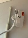 SIEMENS EV-8C4 Ultrasound Transducer