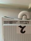 SIEMENS EV-8C4 Ultrasound Transducer