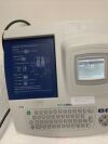 WELCH ALLYN CP100 EKG
