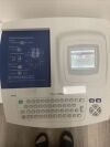 WELCH ALLYN CP100 EKG