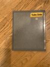 KODAK KP 69051-D Lanex X-Omat Cassettes
