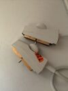 ACUSON ER7B Ultrasound Transducer