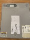 FUJI IP Type C CR Cassettes