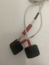 DYNATRONICS 7B0232 Red Patient Lead Wire
