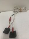 DYNATRONICS 7B0232 Red Patient Lead Wire