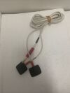 DYNATRONICS 7B0232 Red Patient Lead Wire
