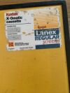 KODAK X-Omatic Cassettes