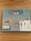 FUJIFILM FCR 8x10 CR Cassettes