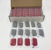 MEDLINE DYND70800-64 Medline Surgical Narrow Clipper Blade (set of 64)