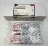 MEDLINE DYND70800-64 Medline Surgical Narrow Clipper Blade (set of 64)