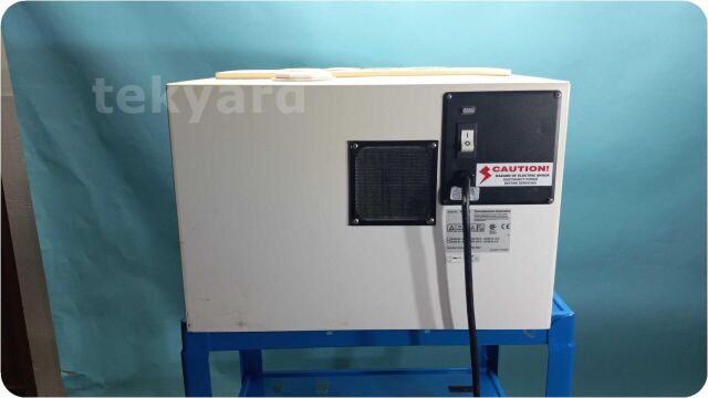 THERMOGENESIS CORPORATION MT204  Blood Component Thawing System