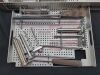 SYNTHES 7.3mm Cannulated Screw Set Synthes Instruments