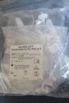 INTERNATIONAL BIOMEDICAL Qty. of (5) Ref: 731-0276 & 738-1853 AeroNOx 2.0 Sample Delivery System Kit,  In Date