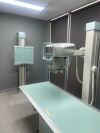 SHIMADZU RADspeed fit Rad Room