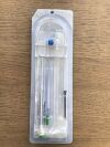 New ARROW CP-08603-P Percutaneous Sheath Introducer Set 6F 7.5cm (X ...