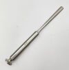 JARIT 250-330 Stille-Type Gouge, 7-3/4", 10mm
