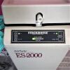 STACKHOUSE AirSafe ES-2000 Smoke Evacuator