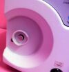 SMISSONCARTLEDGE TIS-1200 ThermaCore  Rapid Fluid Warming Infuser W/ Cassette