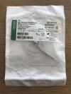 BARD 0070310 Davol Silicone Round Drain Medium 1/8in,  10Fr