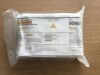 BARD 909416 100% Latex-Free Temperature-Sensing 350mL Urine Meter Foley Tray 16Fr (X)