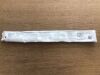 BARD 0196L18 Bardex Foley Catheter, 5cc Ribbed Balloon, 18F