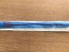BARD 0196L18 Bardex Foley Catheter, 5cc Ribbed Balloon, 18F