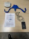 DMS Bluetooth ECG Transmitter ECG unit