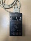 DMS Bluetooth ECG Transmitter ECG unit