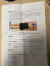 DMS Bluetooth ECG Transmitter ECG unit