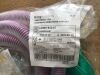 KING SYSTEMS CORPORATION LC395-6121Z Universal F2 Breathing Circuit (X)
