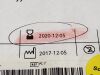 COOK MEDICAL Pushing Catheter  G21774    Exp.2020-12  (C11) G21774 Pushing Catheter