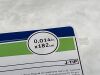 BOSTON SCIENTIFIC PT Graphix  H7491490201J1    Exp.2023-09  (C11)  H7491490201J1