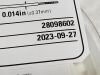 BOSTON SCIENTIFIC PT Graphix  H7491490201J1    Exp.2023-09  (C11)  H7491490201J1