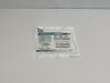 MICRO THERAPEUTICS Guidewire X-pedion -10  103-0605-200    Exp.2022-04  (C11) 103-0605-200