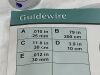 MICRO THERAPEUTICS Guidewire X-pedion -10  103-0605-200    Exp.2022-04  (C11) 103-0605-200