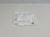MICRO THERAPEUTICS Guidewire X-pedion -10  103-0605-200    Exp.2022-04  (C11) 103-0605-200