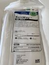 BOSTON SCIENTIFIC Lot of 2 RunWay  H749389694460   Exp.2021-06  (C9) H749389694460 RunWay