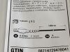 BOSTON SCIENTIFIC RunWay  H74938969380  Exp.2021-06  (C8)  H74938969380 RunWay