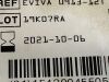 HOLOGIC INC eVIva  EVIVA 0913-12T  Exp.2021-10   (C8) EVIVA 0913-12T eViva