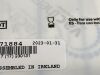 KCI V.A.C. Via Dressing Medium  VIAGFM05   Exp.2023-01  (F7 ) VIAGFM05 V.A.C. Via Dressing Medium