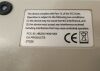 HOLOGIC HBZ3CY400-4XX Trackball Mammo Unit