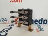 HOLOGIC 20A 125.250. OR 480 VAC Roller Switch Mammo Unit