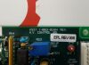 HOLOGIC 1-003-0284 H.V. Control Board Mammo Unit